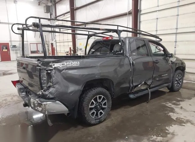 5TFUY5F1XLX951261 2020 2020 Toyota Tundra- SR5 4