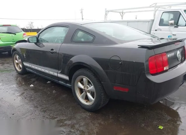 1ZVFT80N475247172 2007 2007 Ford Mustang- V6 Deluxe/V6 Premium 3