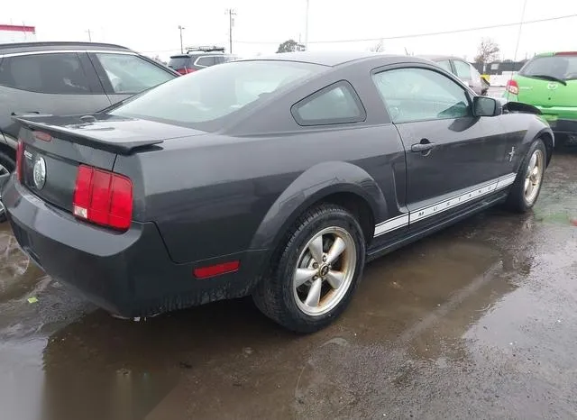 1ZVFT80N475247172 2007 2007 Ford Mustang- V6 Deluxe/V6 Premium 4