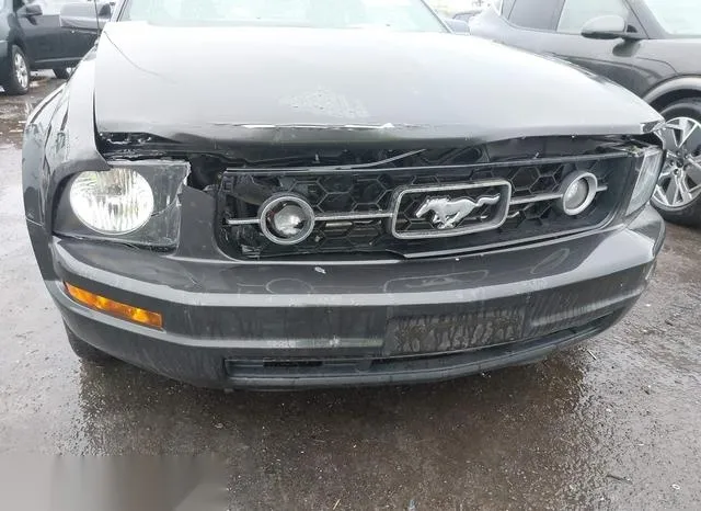 1ZVFT80N475247172 2007 2007 Ford Mustang- V6 Deluxe/V6 Premium 6