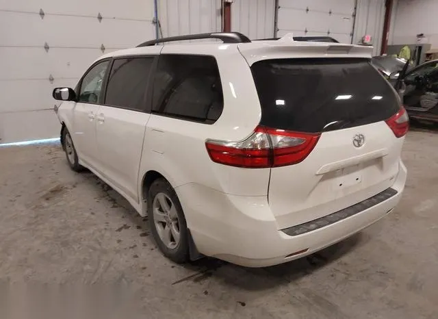 5TDKZ3DC5LS044937 2020 2020 Toyota Sienna- Le 8-Passenger 3