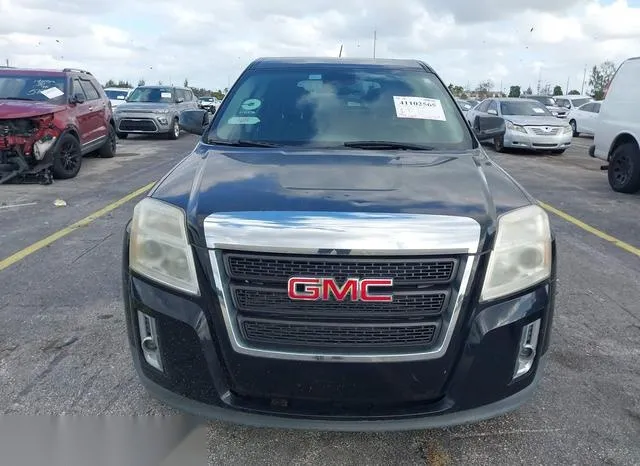 2GKALMEK4F6283083 2015 2015 GMC Terrain- Sle-1 6