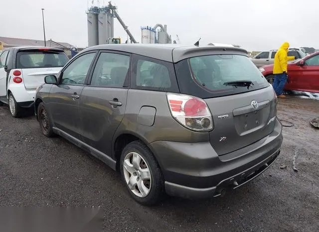 2T1KR32E96C587743 2006 2006 Toyota Matrix- XR 3