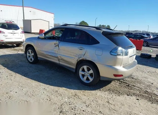 2T2GA31U24C004279 2004 2004 Lexus RX- 330 3