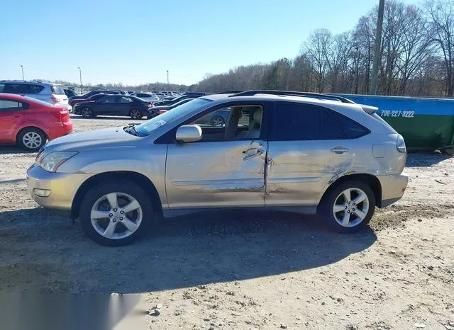 2T2GA31U24C004279 2004 2004 Lexus RX- 330 6