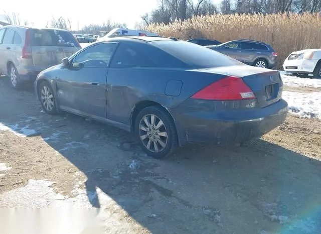 1HGCM82646A002338 2006 2006 Honda Accord- 3-0 EX 3