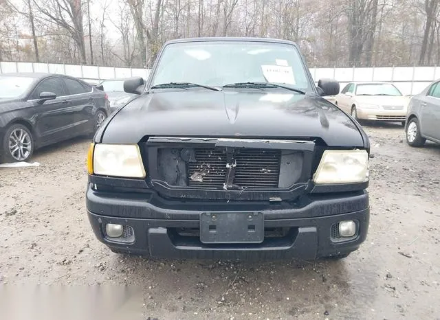 1FTYR10UX4PB63253 2004 2004 Ford Ranger- Edge/Xl/Xlt 6