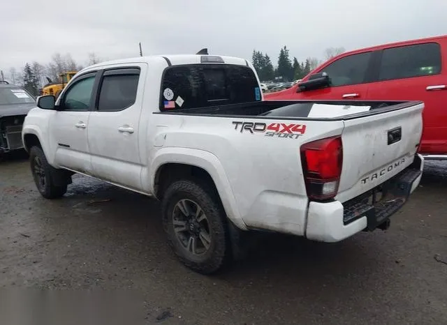 5TFCZ5ANXKX176333 2019 2019 Toyota Tacoma- Trd Sport 3