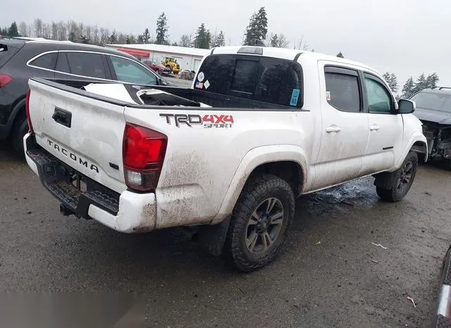 5TFCZ5ANXKX176333 2019 2019 Toyota Tacoma- Trd Sport 4