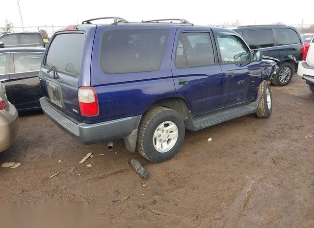 JT3GM84R7T0001231 1996 1996 Toyota 4runner 4