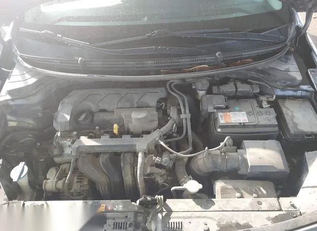 3KPA24AD2LE318169 2020 2020 KIA Rio- S 10