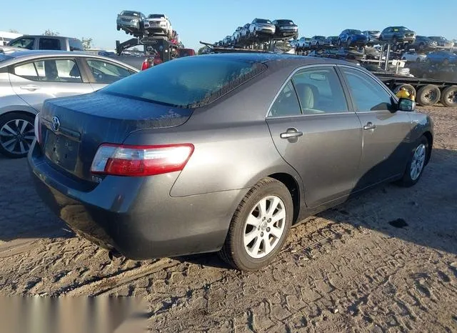 4T1BB46K97U018532 2007 2007 Toyota Camry- Hybrid 4