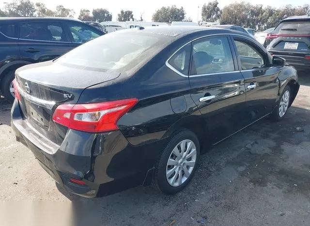 3N1AB7AP2HL675904 2017 2017 Nissan Sentra- SV 4