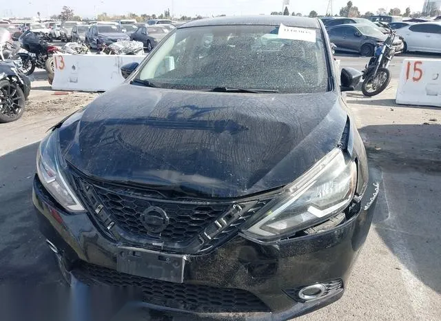 3N1AB7AP2HL675904 2017 2017 Nissan Sentra- SV 6