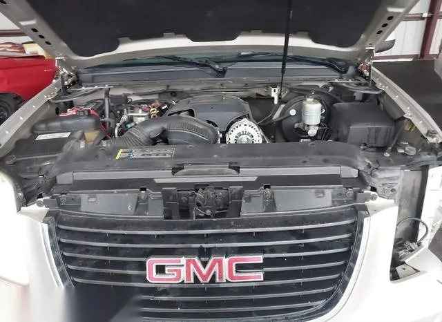 1GKFK16337J384747 2007 2007 GMC Yukon Xl 1500- Slt 10