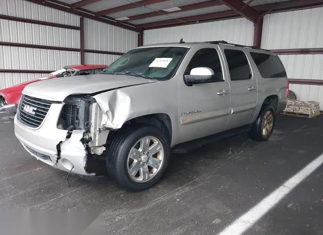 1GKFK16337J384747 2007 2007 GMC Yukon Xl 1500- Slt 2