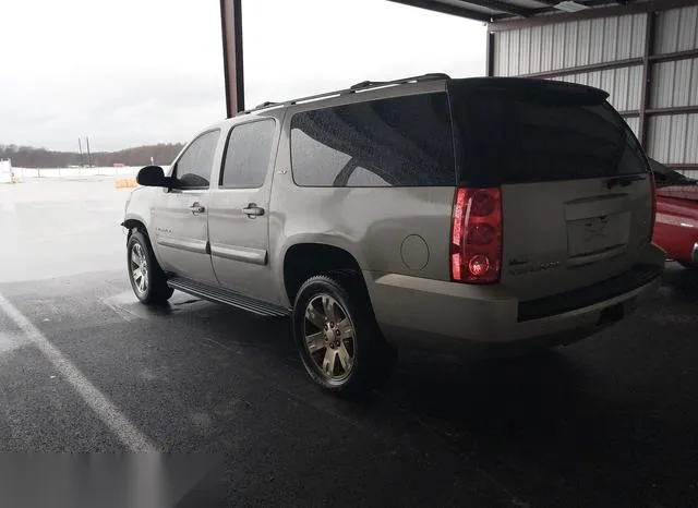 1GKFK16337J384747 2007 2007 GMC Yukon Xl 1500- Slt 3