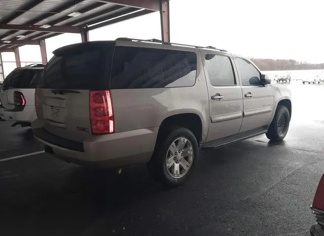 1GKFK16337J384747 2007 2007 GMC Yukon Xl 1500- Slt 4