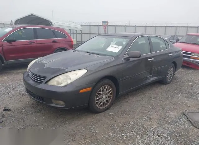 JTHBA30G045032121 2004 2004 Lexus ES- 330 2