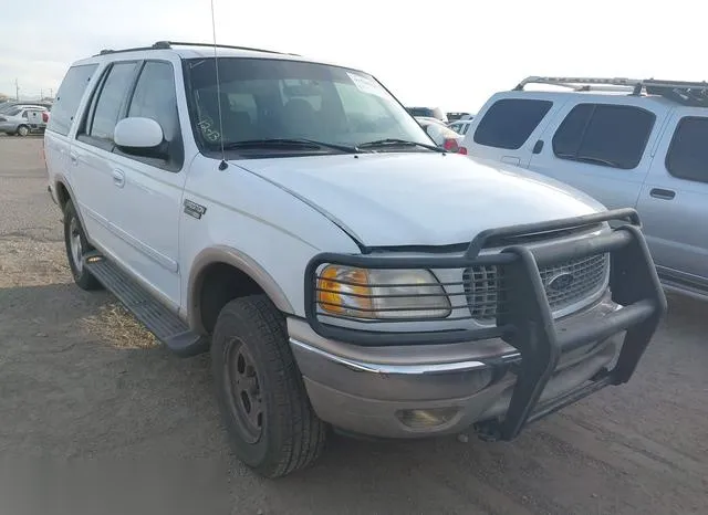 1FMPU18L4XLB82636 1999 1999 Ford Expedition- Eddie Bauer/Xlt 1