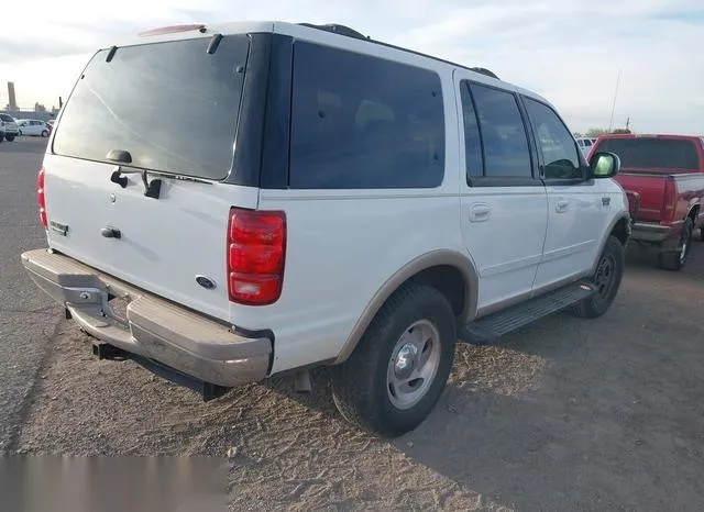 1FMPU18L4XLB82636 1999 1999 Ford Expedition- Eddie Bauer/Xlt 4