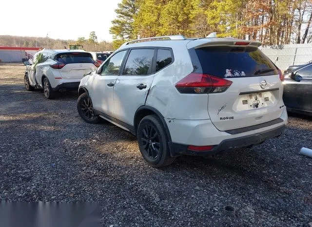 KNMAT2MV6KP510490 2019 2019 Nissan Rogue- SV 3