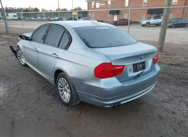 WBAPK73529A452898 2009 2009 BMW 3 Series- 328I Xdrive 3