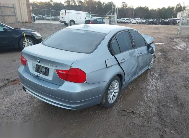 WBAPK73529A452898 2009 2009 BMW 3 Series- 328I Xdrive 4