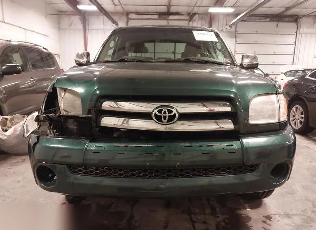 5TBRT34154S451469 2004 2004 Toyota Tundra- Sr5 V8 6