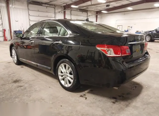 JTHBK1EG1C2506247 2012 2012 Lexus ES- 350 3