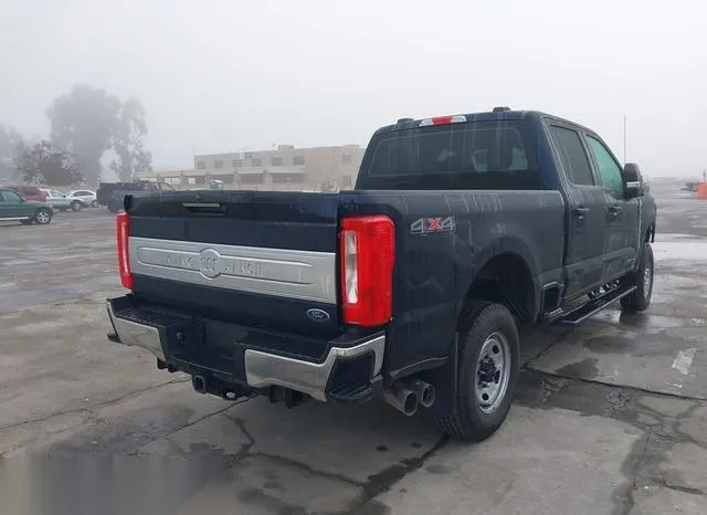 1FT7W2BT3PEC31018 2023 2023 Ford F-250- XL 4