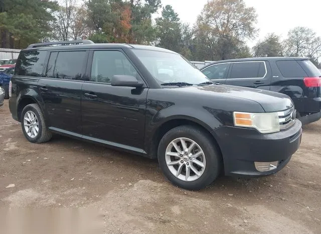 2FMGK5BC1BBD30708 2011 2011 Ford Flex- SE 1