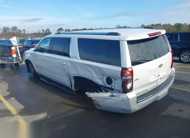 1GNSCJKC1KR146104 2019 2019 Chevrolet Suburban- Premier 3