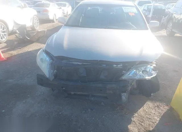 4T1BK46K27U559969 2007 2007 Toyota Camry- Xle V6 6