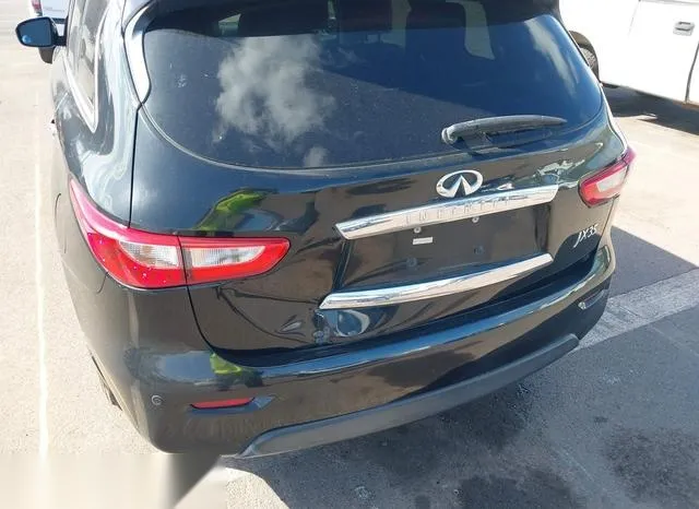 5N1AL0MM1DC328326 2013 2013 Infiniti JX35 6