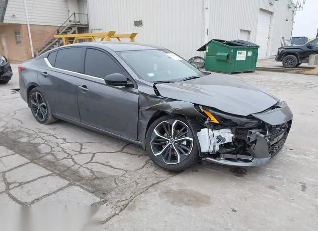 1N4BL4CV4RN363583 2024 2024 Nissan Altima- Sr Fwd 1