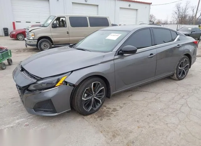 1N4BL4CV4RN363583 2024 2024 Nissan Altima- Sr Fwd 2