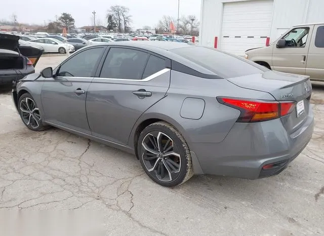 1N4BL4CV4RN363583 2024 2024 Nissan Altima- Sr Fwd 3