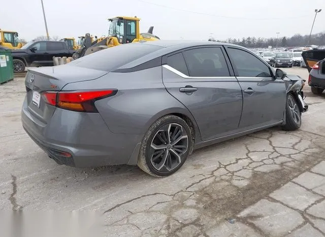 1N4BL4CV4RN363583 2024 2024 Nissan Altima- Sr Fwd 4