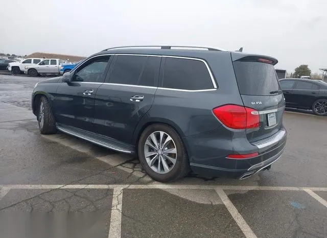 4JGDF7CE7DA243008 2013 2013 Mercedes-Benz GL 450- 4Matic 3