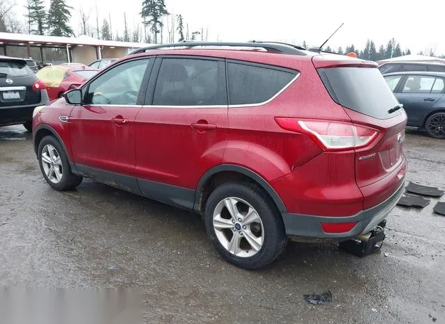 1FMCU9G97DUD57535 2013 2013 Ford Escape- SE 3