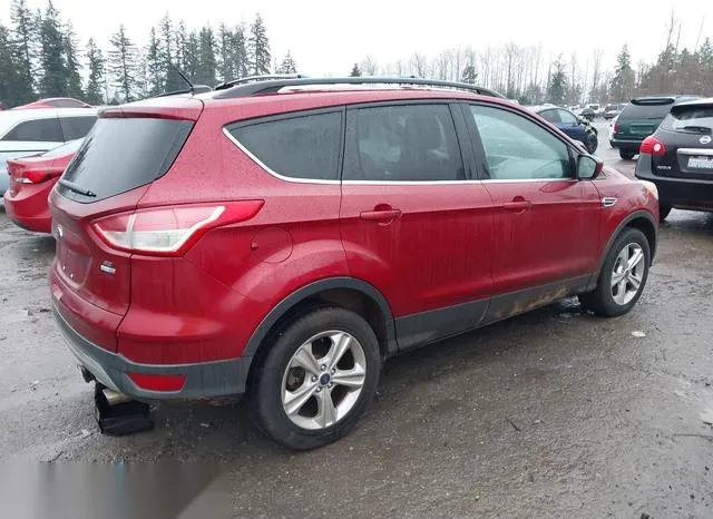 1FMCU9G97DUD57535 2013 2013 Ford Escape- SE 4