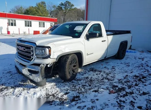 1GTN1LEC0JZ904290 2018 2018 GMC Sierra- 1500 2