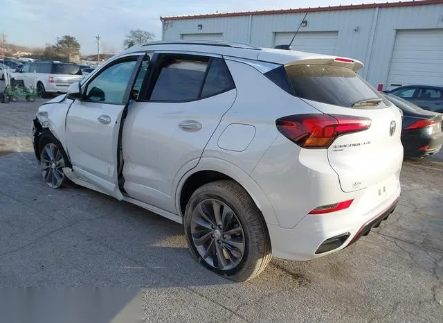 KL4MMESL8PB056965 2023 2023 Buick Encore- GX Select Awd 3