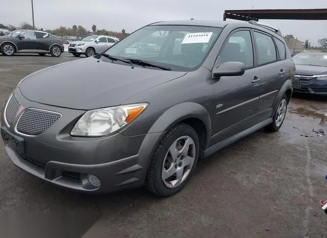 5Y2SL67858Z425350 2008 2008 Pontiac Vibe 2