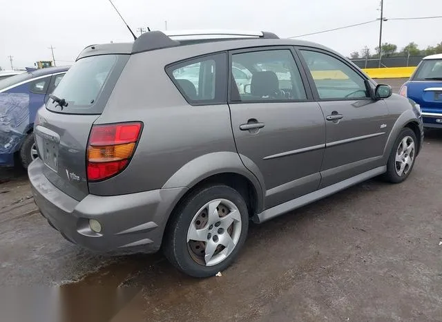 5Y2SL67858Z425350 2008 2008 Pontiac Vibe 4