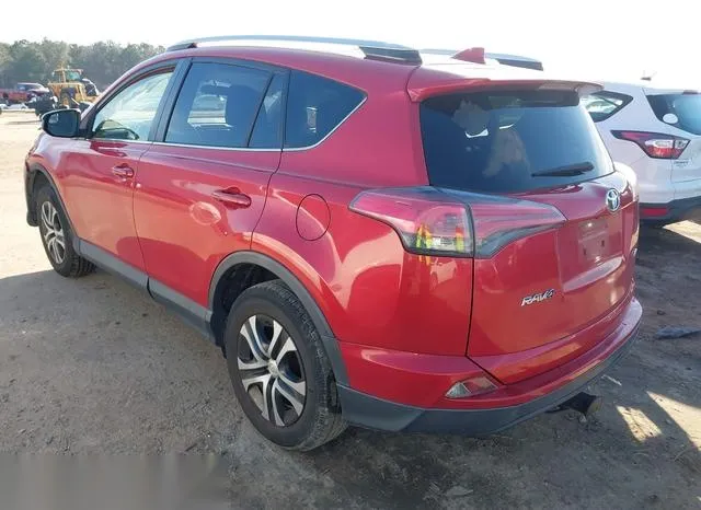 JTMZFREV0GJ063635 2016 2016 Toyota RAV4- LE 3