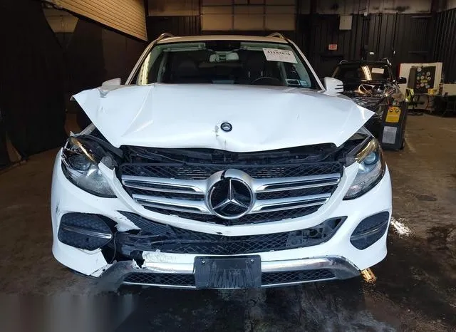 4JGDA5HB1HA859276 2017 2017 Mercedes-Benz GLE 350- 4Matic 6