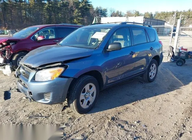 2T3ZF4DV0BW100486 2011 2011 Toyota RAV4 2