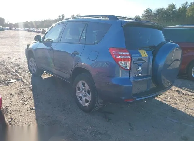 2T3ZF4DV0BW100486 2011 2011 Toyota RAV4 3